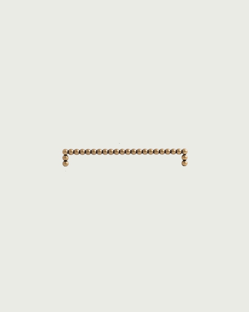 Long T-coral pull