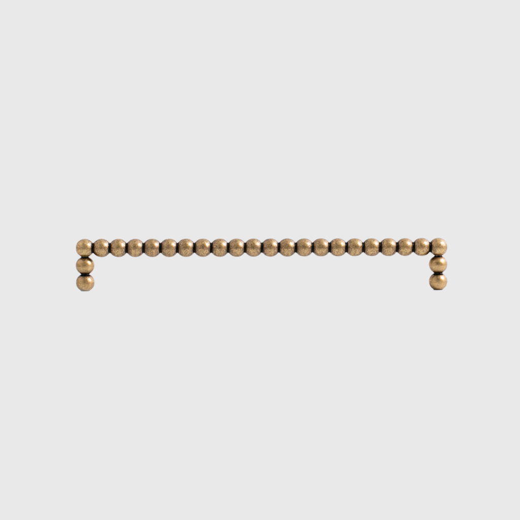 Long T-coral pull