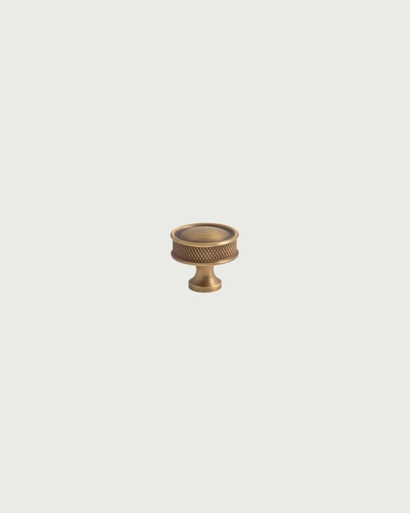 Brass bloom sprout