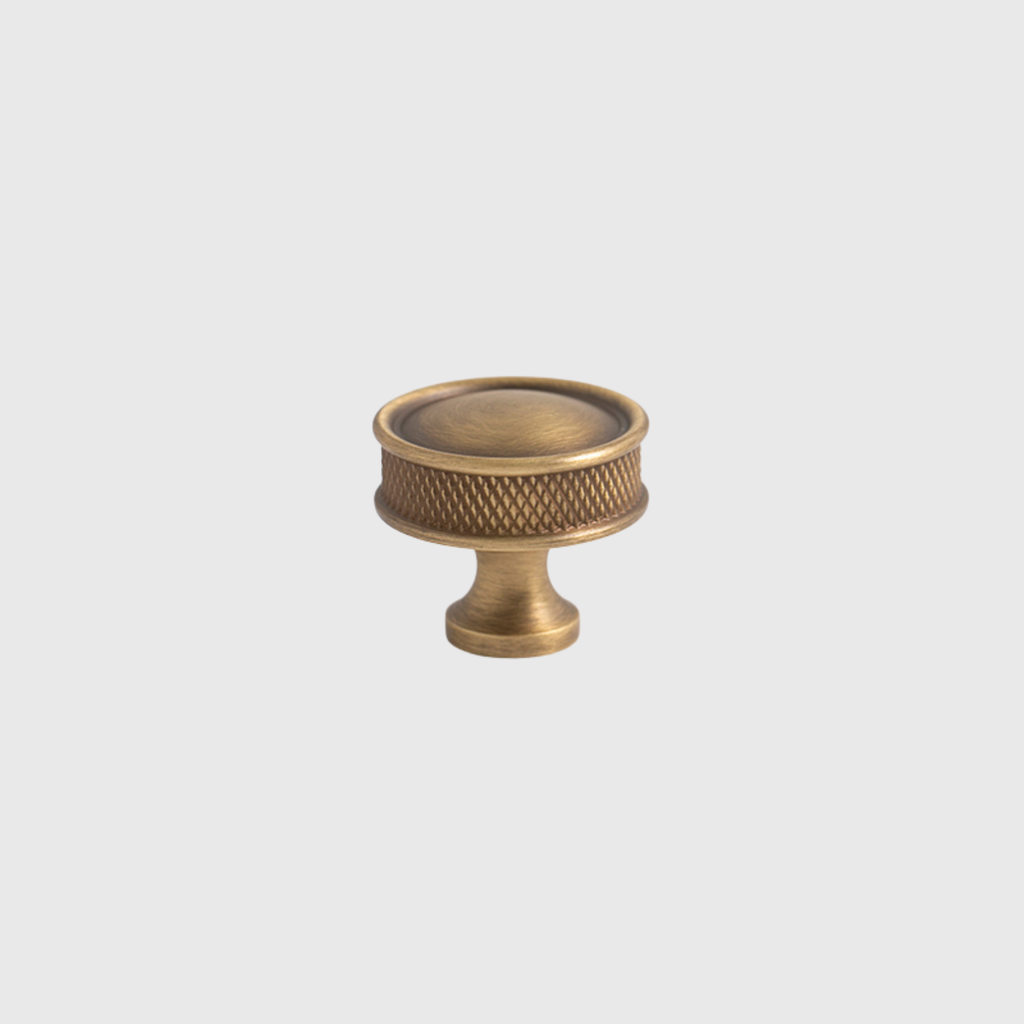 Brass bloom sprout