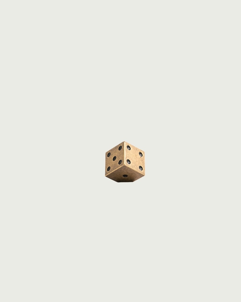Dice knob