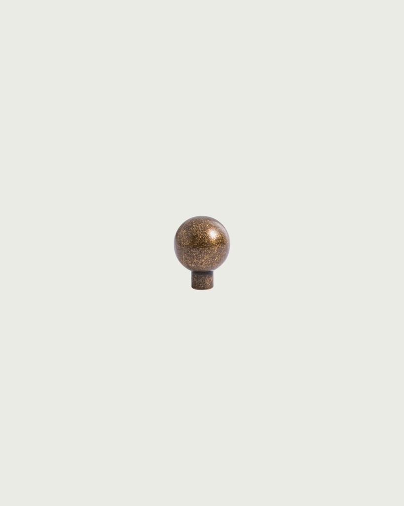 Plank Hardware Bobbin Knob