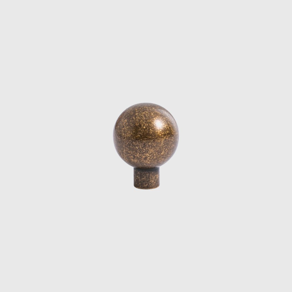 Plank Hardware Bobbin Knob
