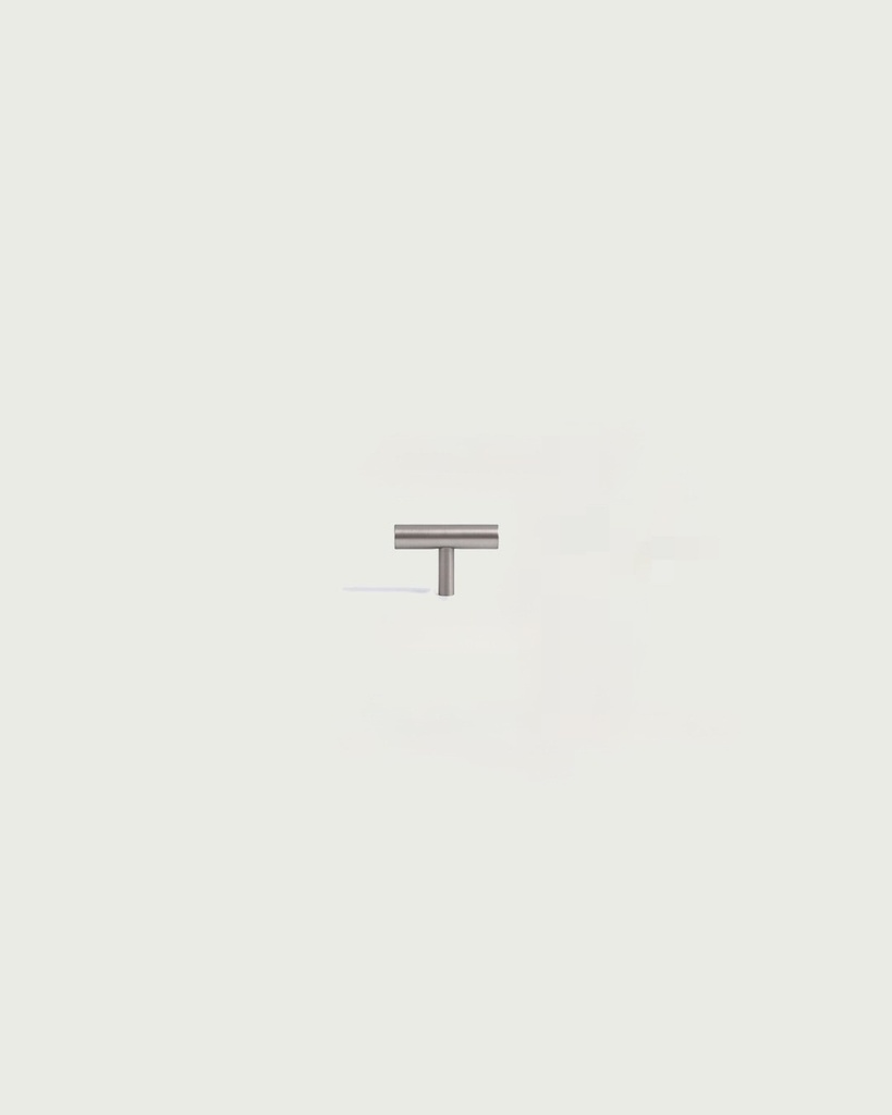T Fluid knob