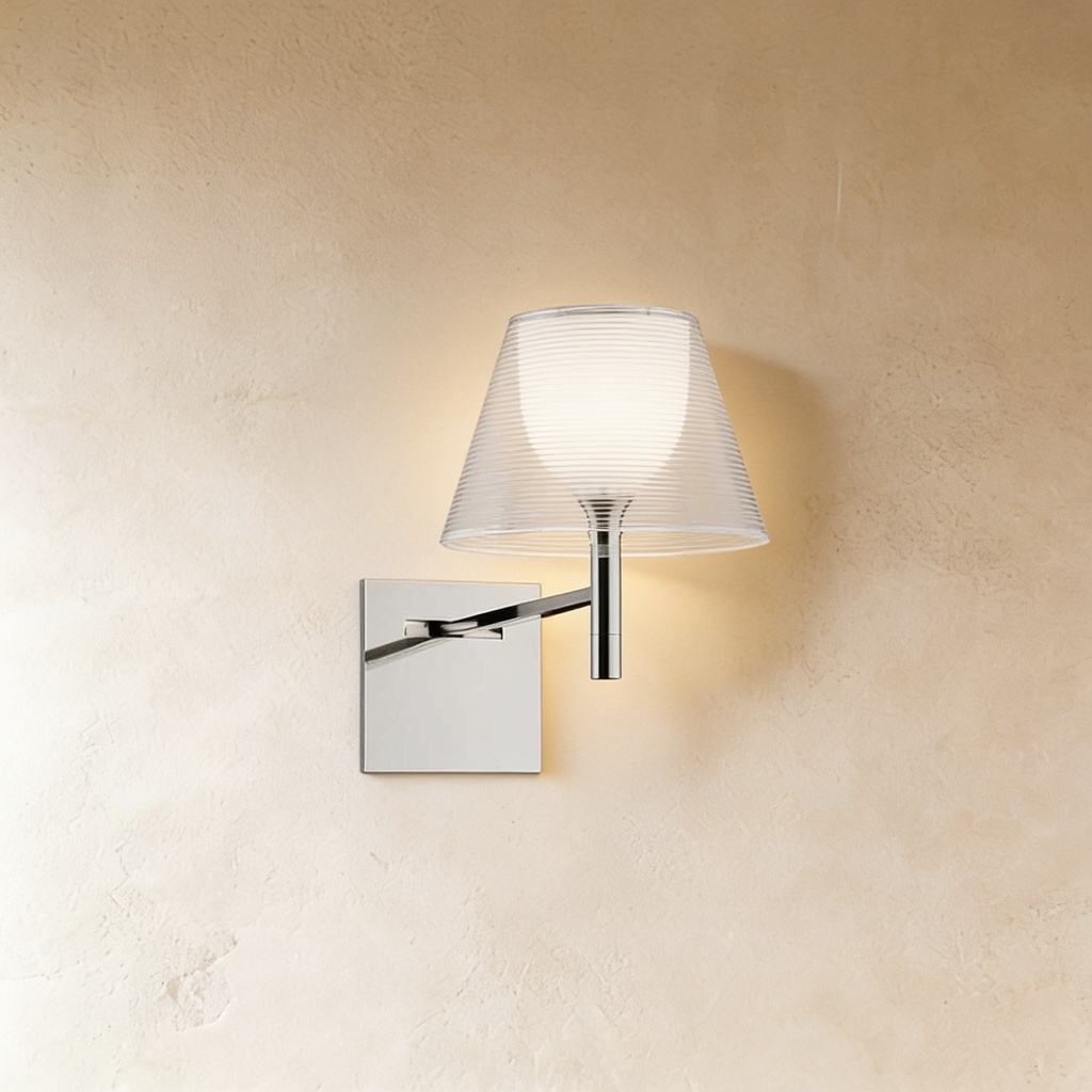 Flos KTribe W wall lamp