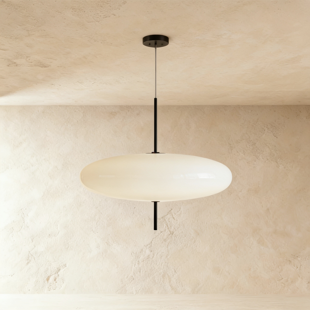 The Astep Model Pendant light