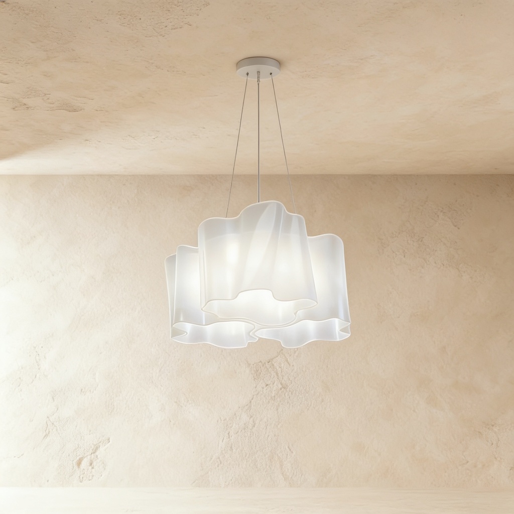Logico Mini Triple Nested Suspension