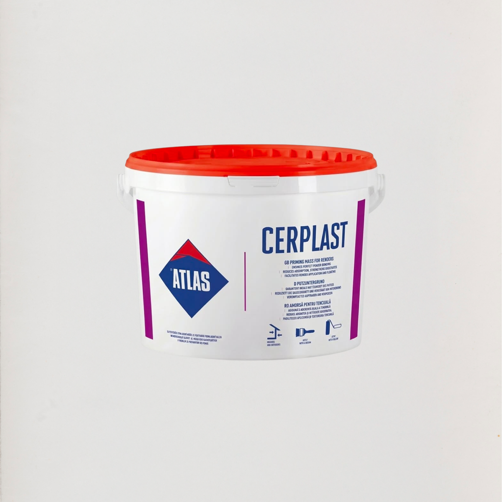 Cerplast 25кг /Чулуут шавардлагын суурь грунт/