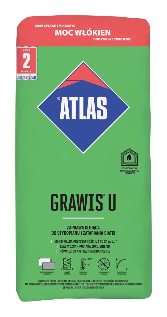Grawis U