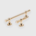 [LJO0543424] Vintage Golden Rod Pull 