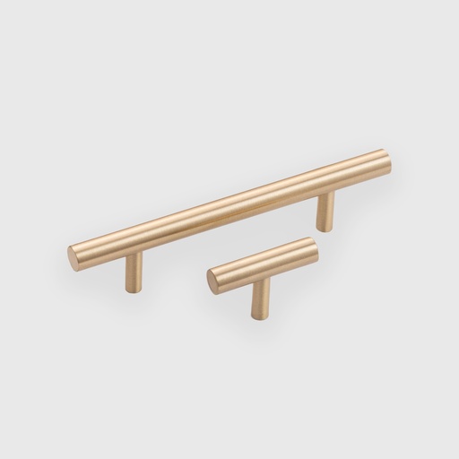 Exclusive Gold Rod Pull 