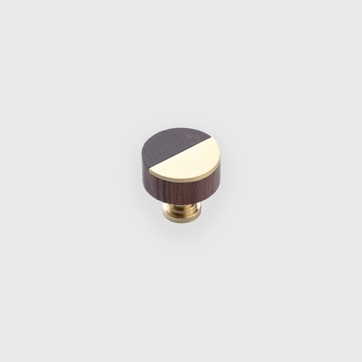 Wooden Knob 