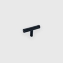 [RTR9400050] Matt Black T-Handle 