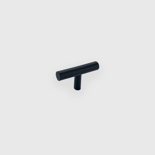 Matt Black T-Handle 