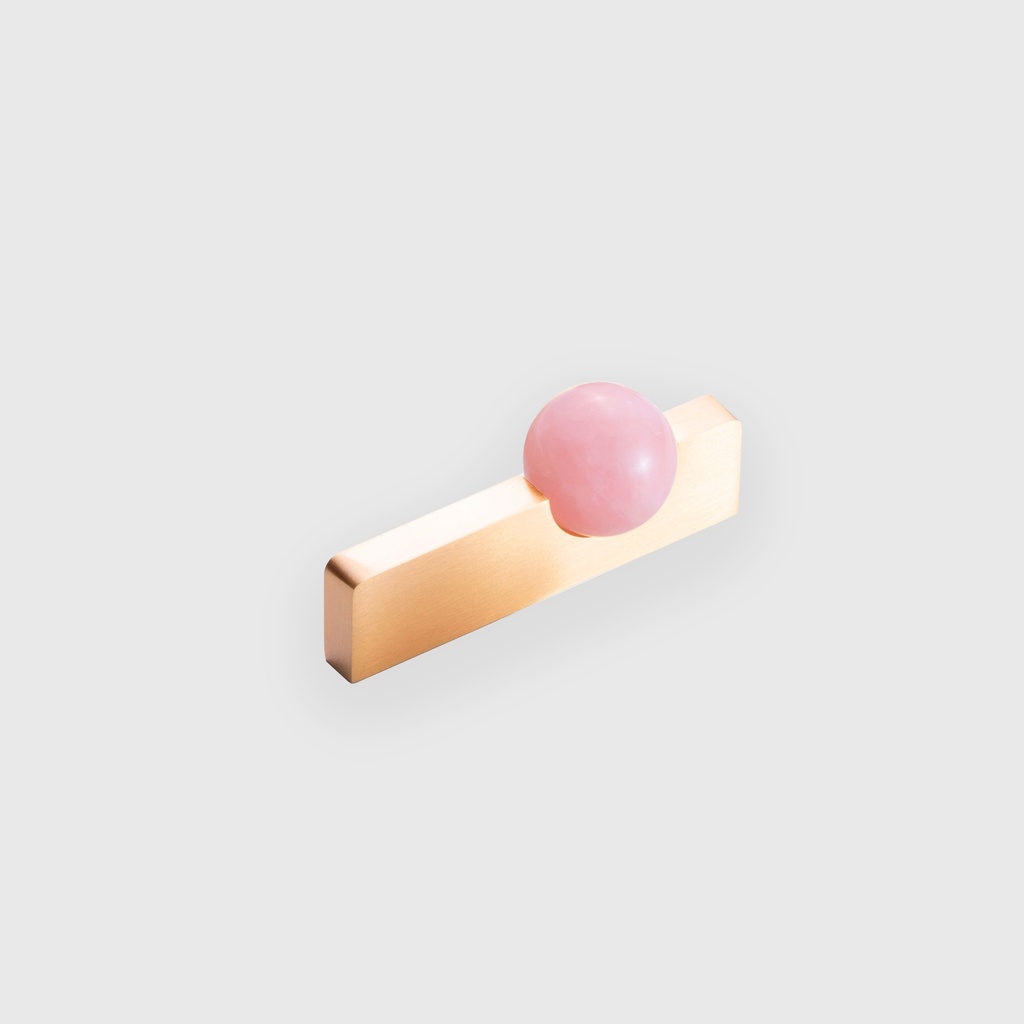 Pink Crystal Koudi Pull 