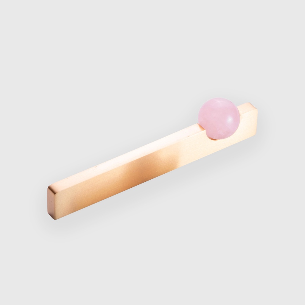 Pink Crystal Koudi Pull 