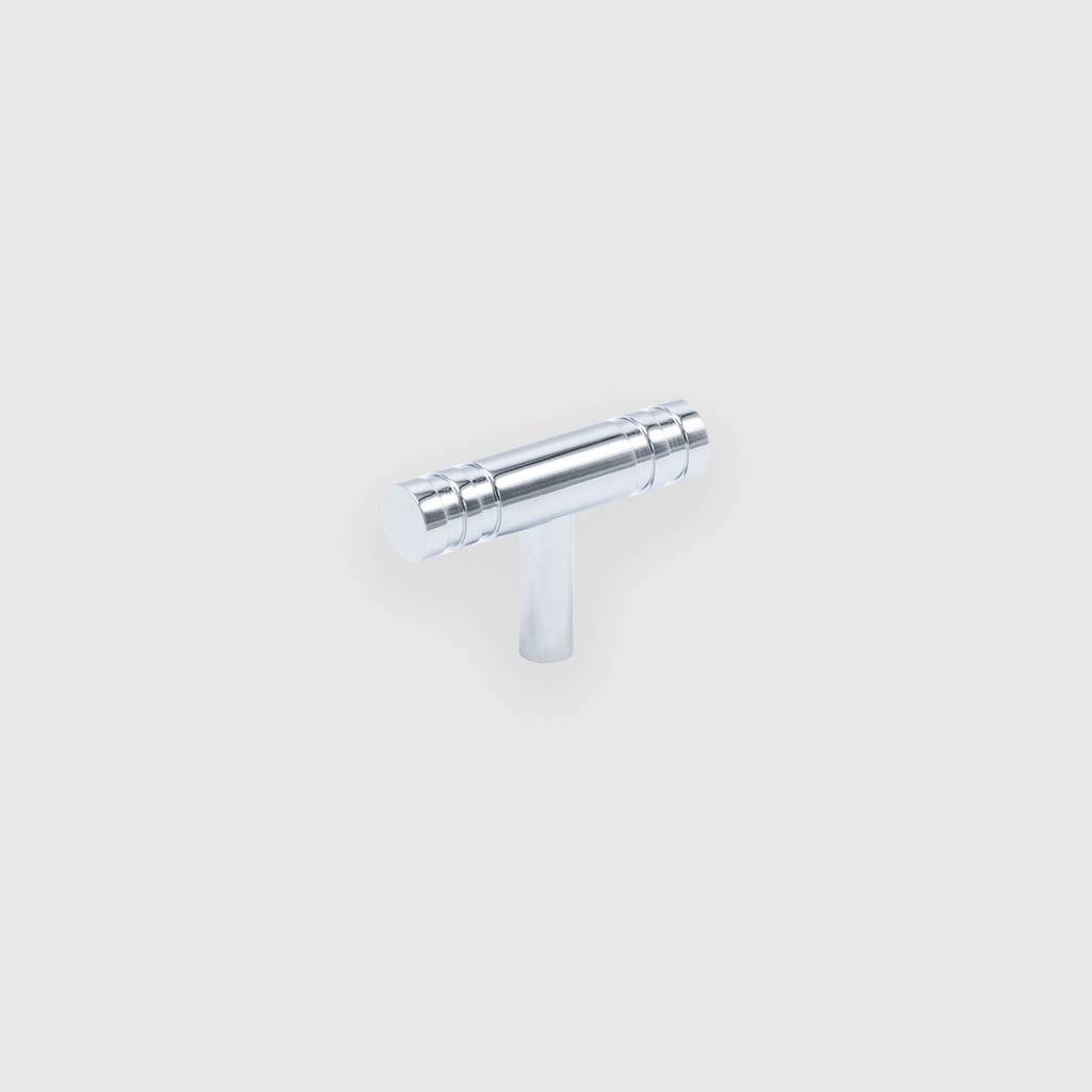 Minimal silver rod t 50*33