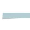 [EDGEBAND-736] Soft Touch Ocean Blue 736 1F 