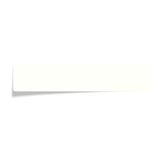 Soft Touch White 734  