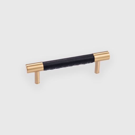 [ART1530096] Leather Sleeved Rod Pull 