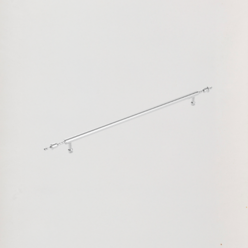 [LJO0268160] Vintage Silver Rod Pull *160