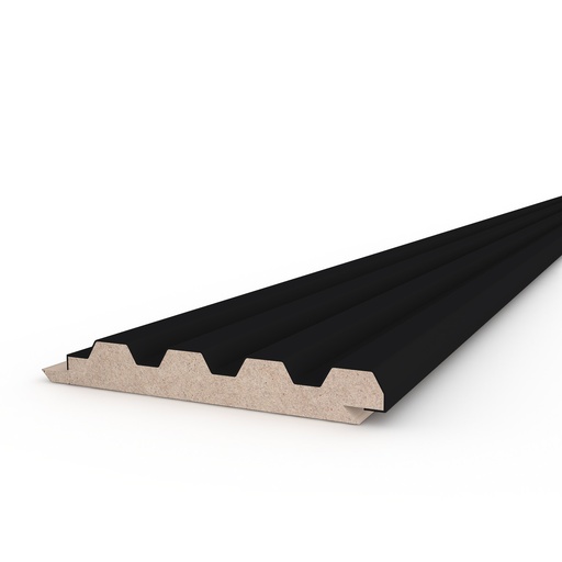 SM black 38 Arkopa