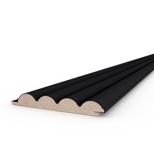 SM black 42 Arkopa
