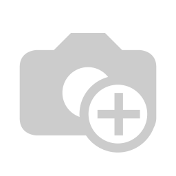 Гурвалжин Гадна Булан MK-QB1809 Matt Black 