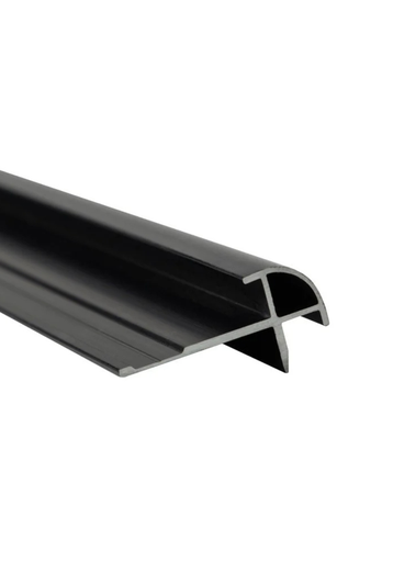 [MK-QB0507 matte black] Бөөрөнхий Гадна Булан MK-QB0507 Matt Black 