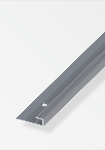 Төгсгөл MK-QB0503 Matt Silver 