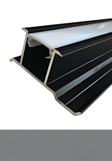 [MK-QBD104  grey LED] Гэрэлтэй Дундын Залгаа MK-QBD104 Led  Grey 