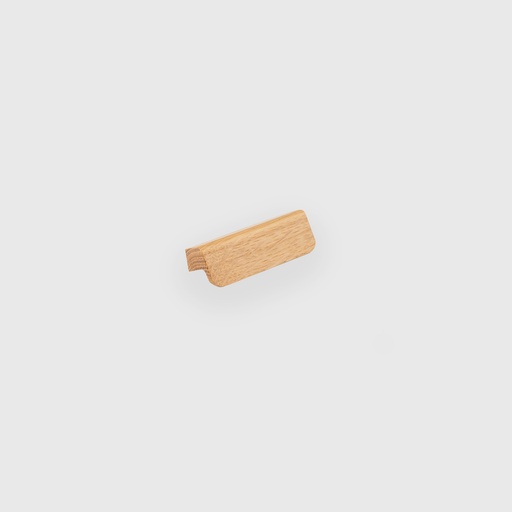 Modern Oak Wooden Pull *33
