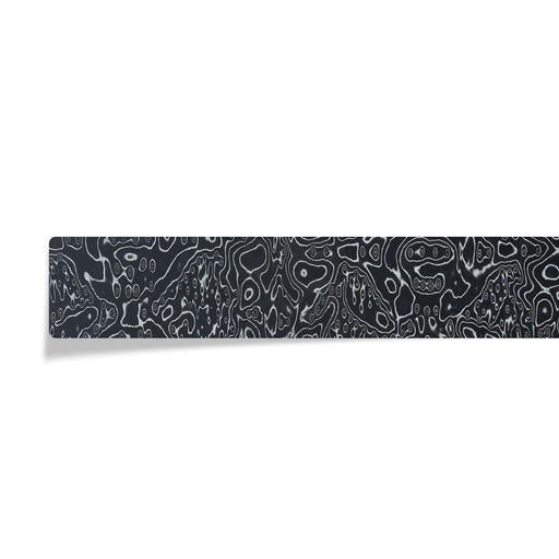 [EDGEBAND GD-030] Nero marquino GD-030 POLKO
