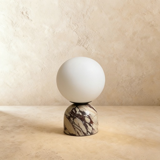 [MLWL0005] Toso marble STS
