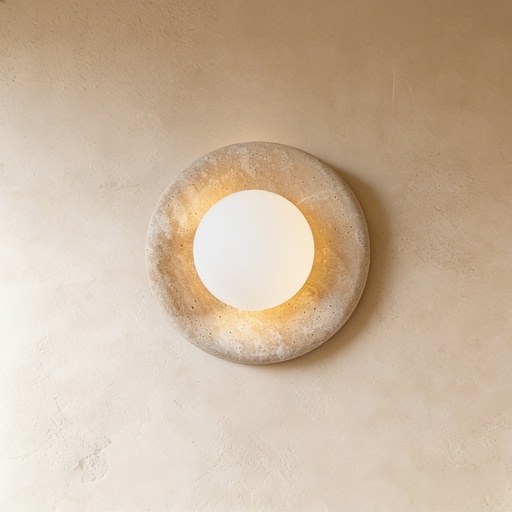 [MLWL0009] Alta Travertine STS