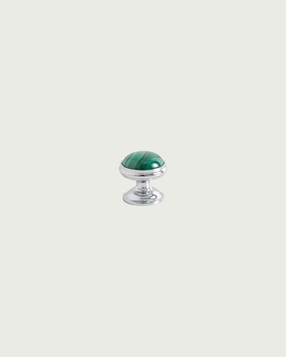 [STN2604026] Forest green knob