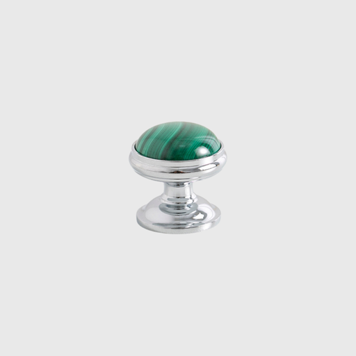 [STN2604026] Forest green knob