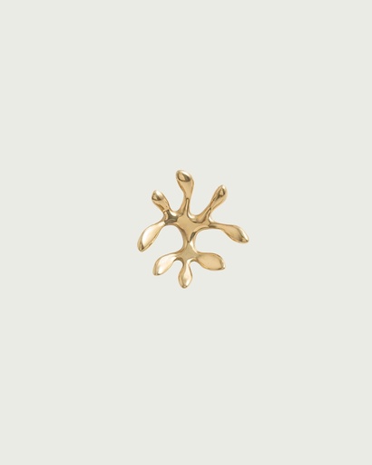 [ART2613016] Golden splash