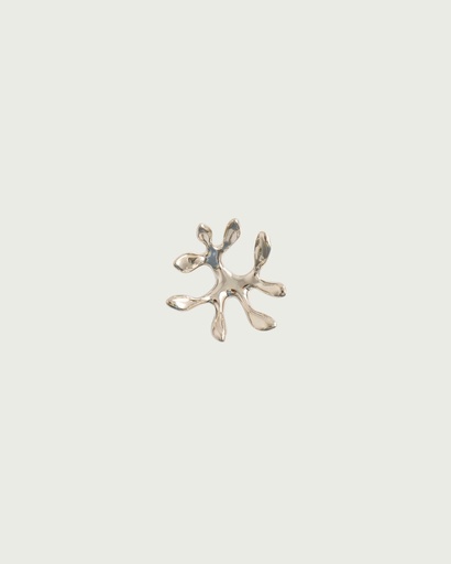 [ART2616048] Silver splash