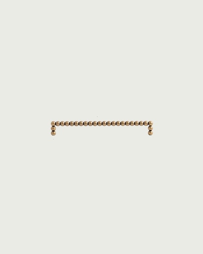[LJO2607224] Long T-coral pull