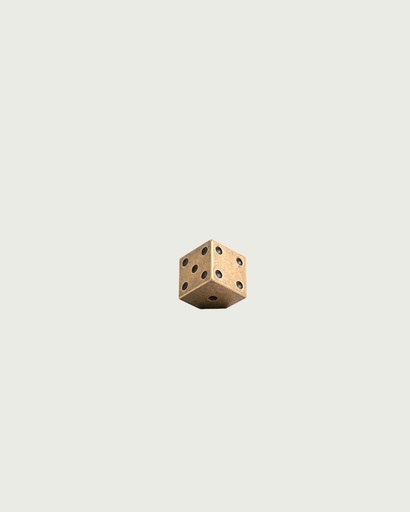 [ART2619029] Dice knob