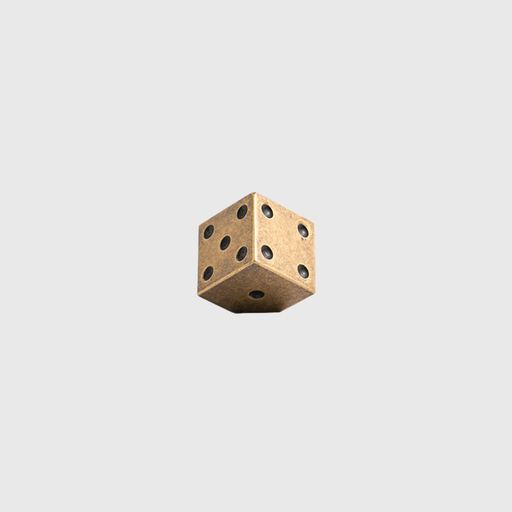 [ART2619029] Dice knob