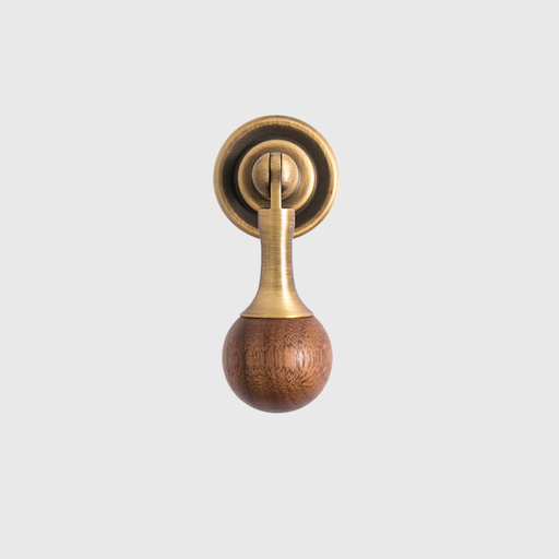 [RTR2605028] Classic brass bar