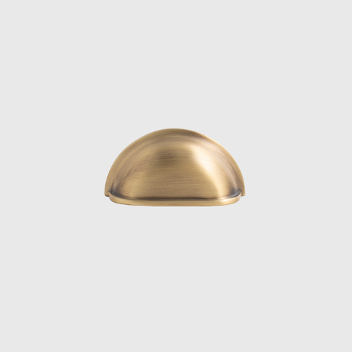 [RTR2609068] Brass shell