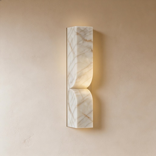 [QBWL0007] Labra Wall Sconce
