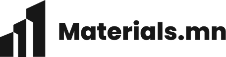 Materials.mn |  Интерьер материал